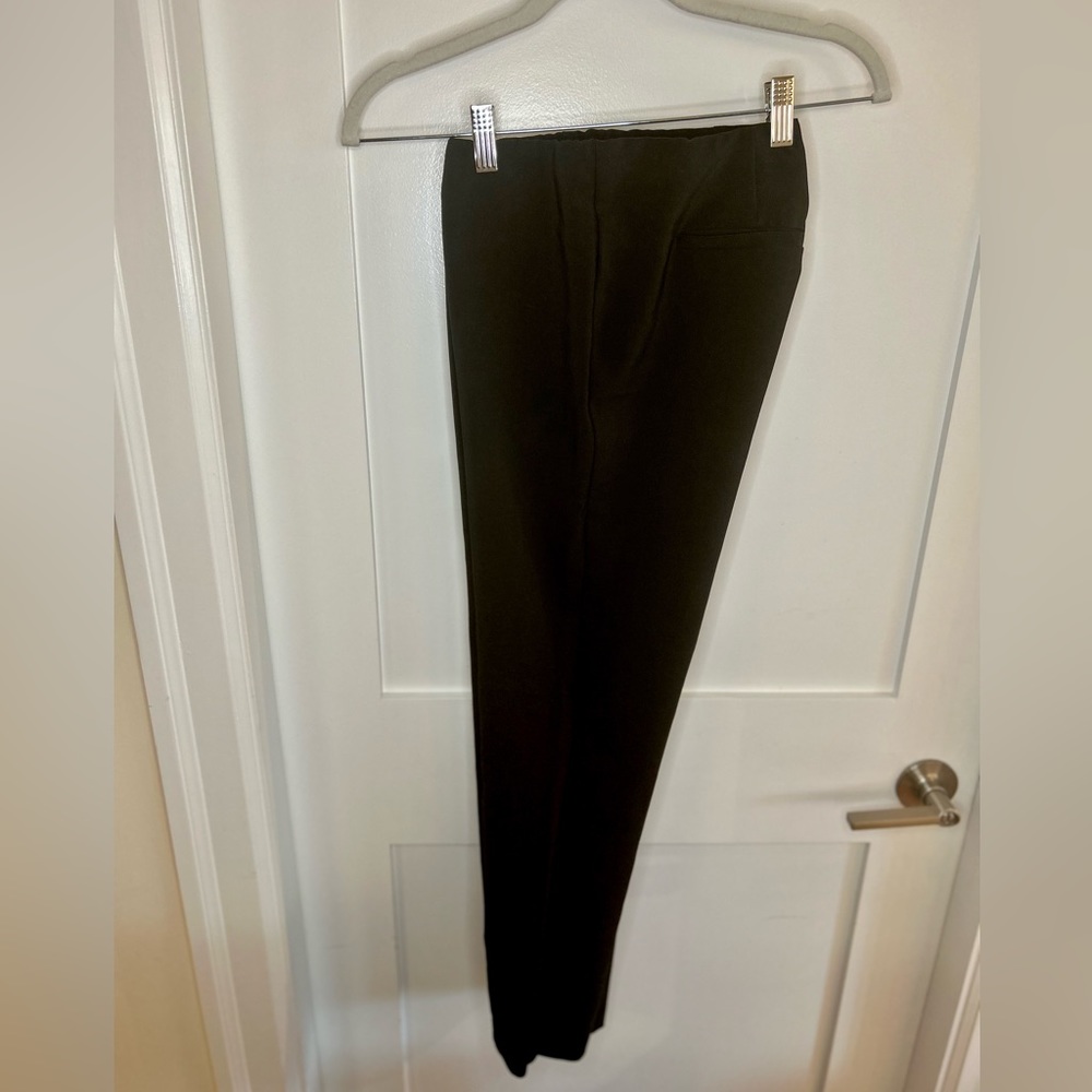 Adrianna Papell Pants size 6 (pants only)